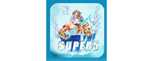 Super5 SMPN 11 Kota Bekasi