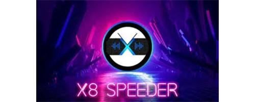 X8speeder SMPN 11 Kota Bekasi