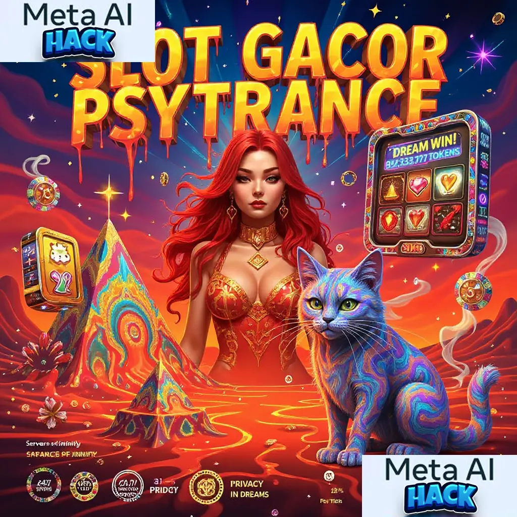 AI META HACK Apk Slot Login Pendidikan SMPN 11 Bekasi