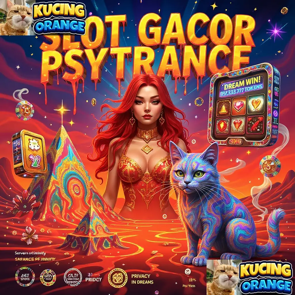 KUCING ORANGE SLOT Apk Slot Login Pendidikan SMPN 11 Bekasi