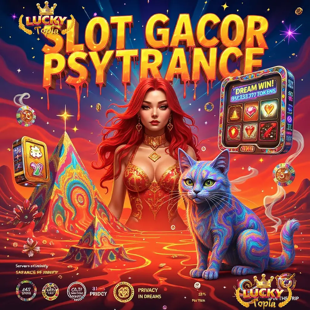 LUCKYTOPIA Apk Slot Login Pendidikan SMPN 11 Bekasi