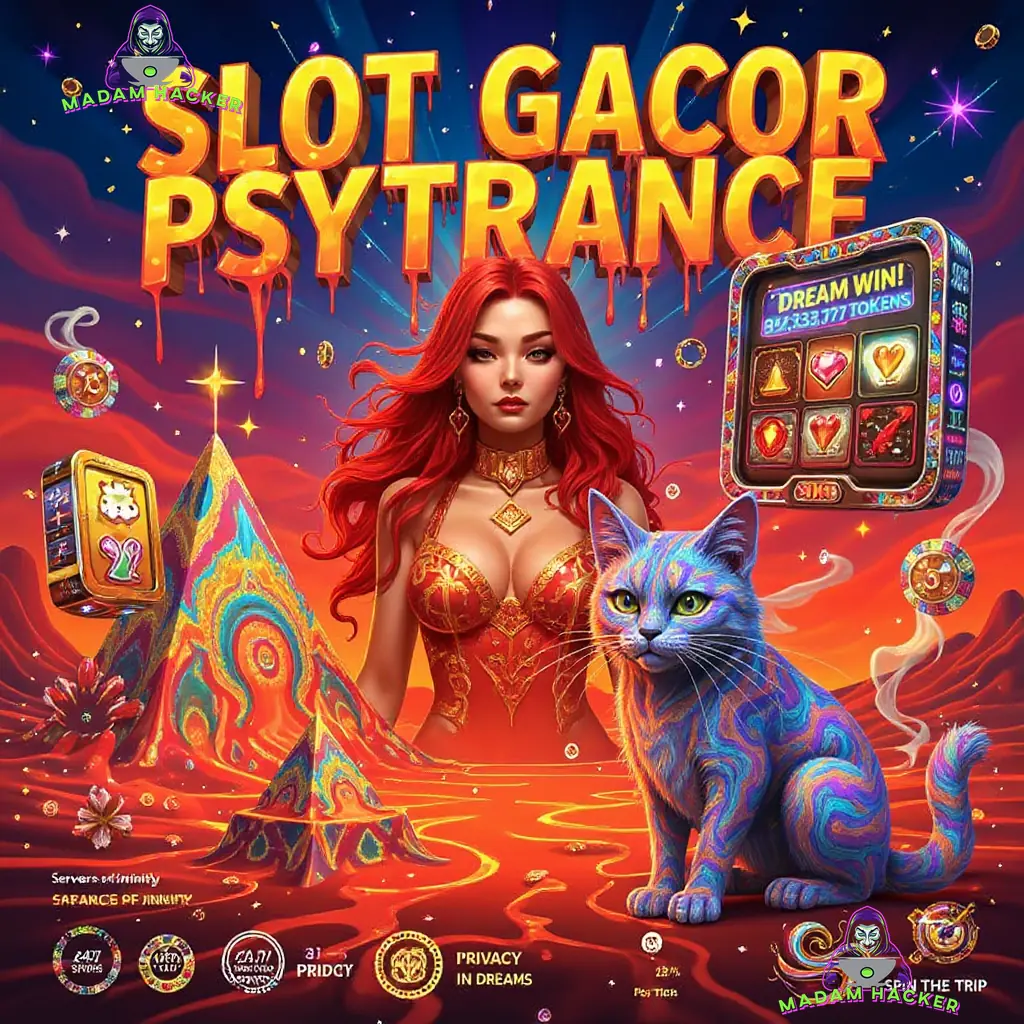 MADAM HACKER CHEAT Apk Slot Login Pendidikan SMPN 11 Bekasi