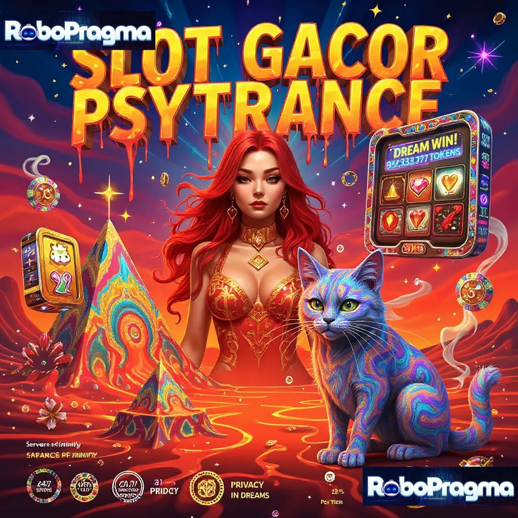 ROBOPRAGMA Apk Slot Login Pendidikan SMPN 11 Bekasi